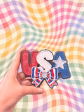 USA Freshie