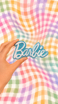 Barbie Freshie