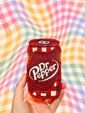 Dr.Pepper Freshie
